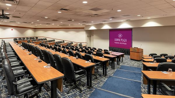 Crowne Plaza King of Prussia