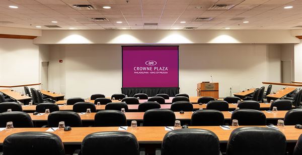 Crowne Plaza King of Prussia