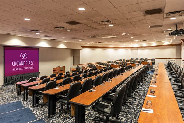 Crowne Plaza King of Prussia