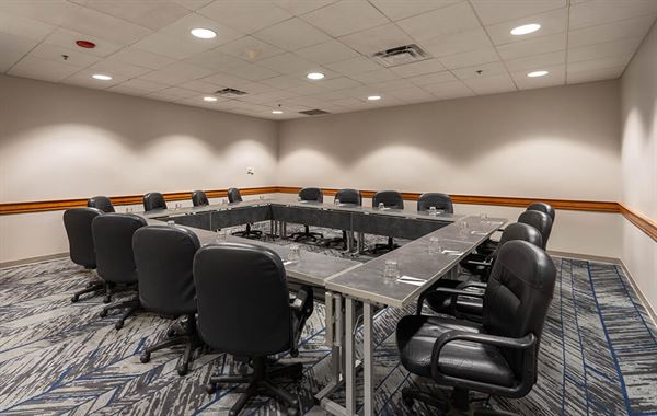 Crowne Plaza King of Prussia