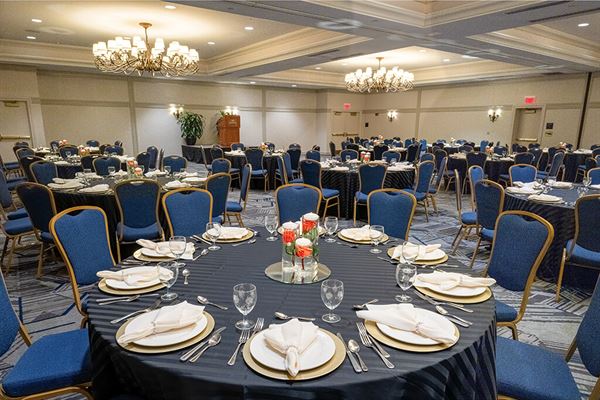 Crowne Plaza King of Prussia