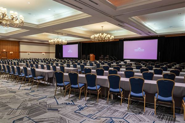 Crowne Plaza King of Prussia