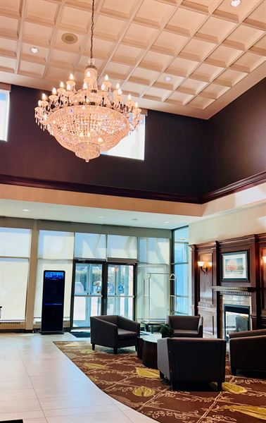 Best Western Plus the Arden Park Hotel