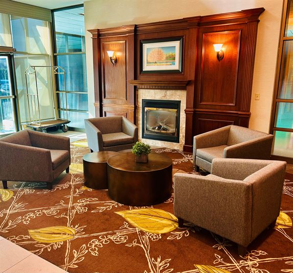 Best Western Plus the Arden Park Hotel