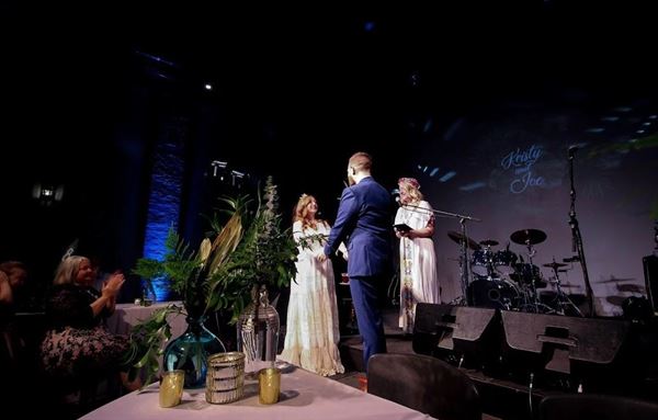 North Garden Theater