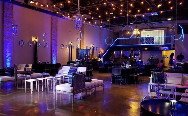 North Garden Theater