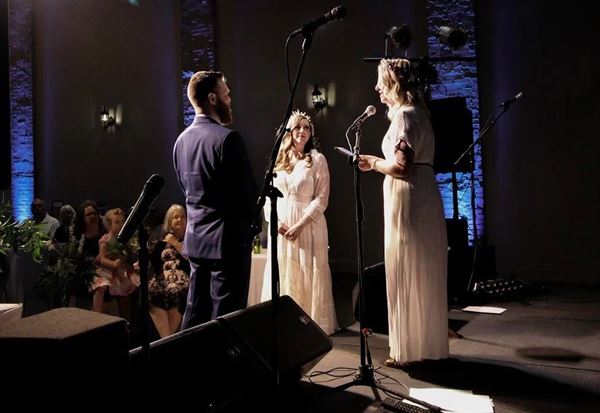 North Garden Theater