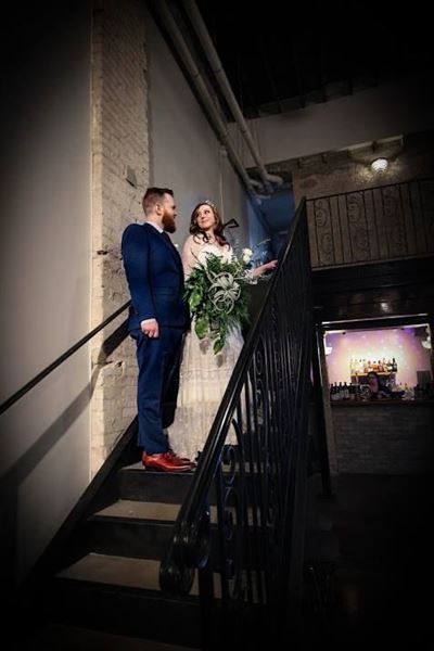 North Garden Theater