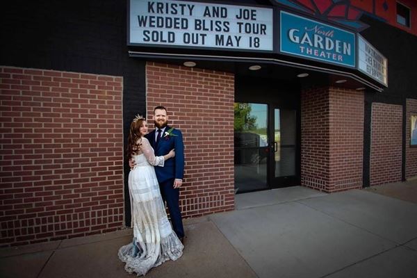 North Garden Theater