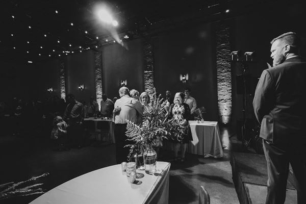 North Garden Theater