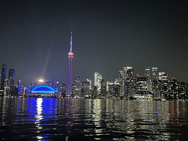 Book My Boat Toronto