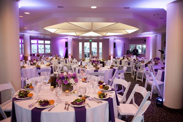 The Bayside Pavilion