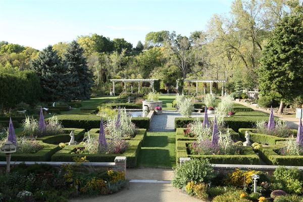 Rotary Botanical Gardens