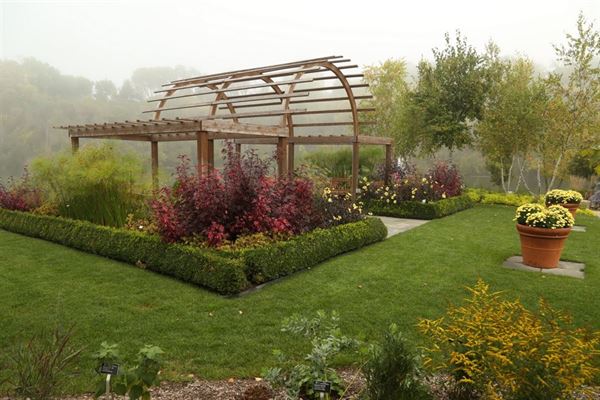 Rotary Botanical Gardens