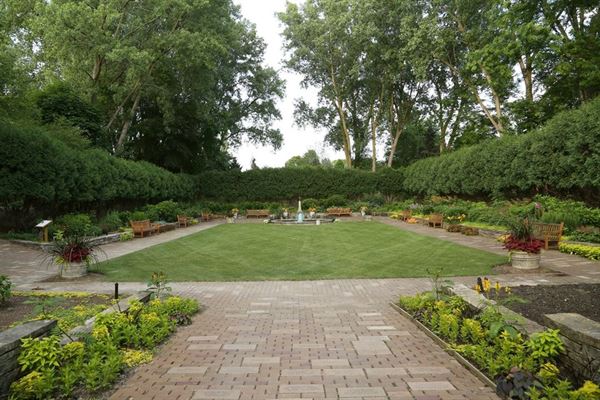 Rotary Botanical Gardens