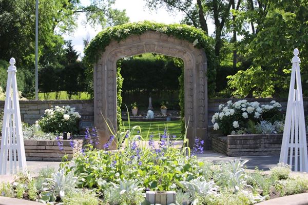 Rotary Botanical Gardens