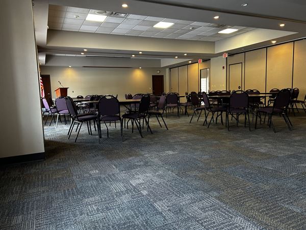 Rotary Botanical Gardens