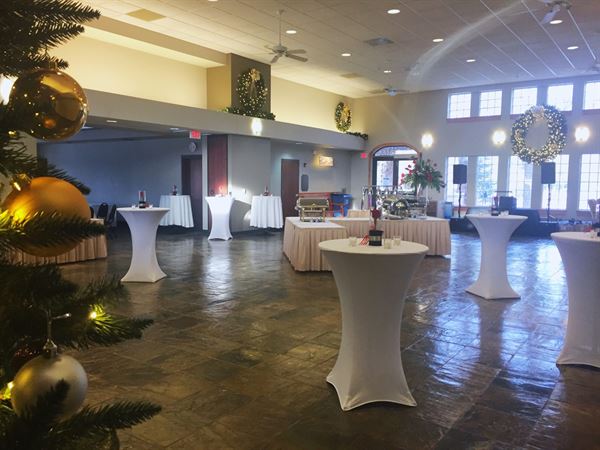 Rotary Botanical Gardens