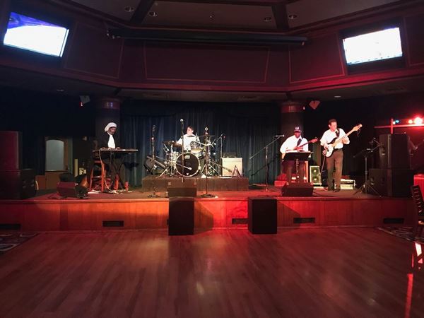 Ameristar Casino Hotel Council Bluffs