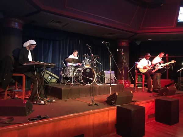 Ameristar Casino Hotel Council Bluffs