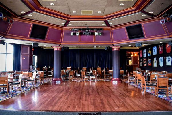 Ameristar Casino Hotel Council Bluffs