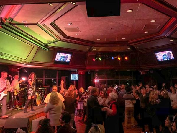 Ameristar Casino Hotel Council Bluffs