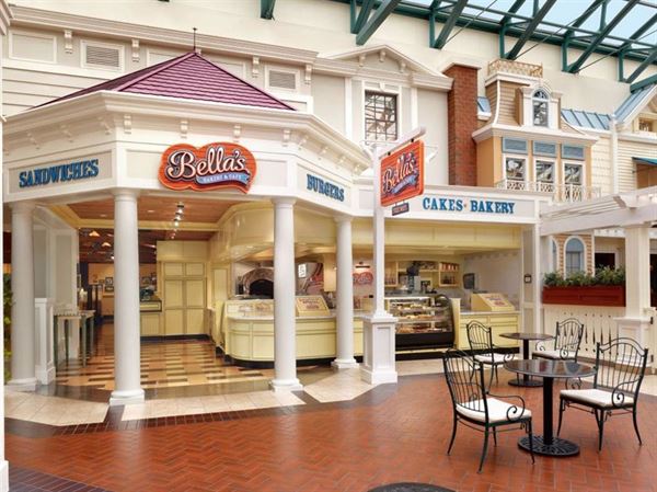 Ameristar Casino Hotel Council Bluffs