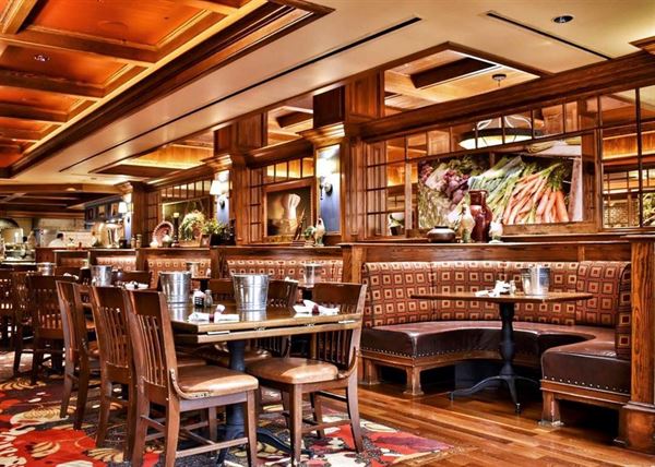 Ameristar Casino Hotel Council Bluffs