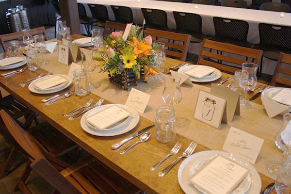 A Taste of Excellence