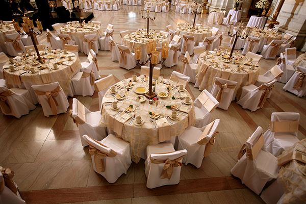 A Taste of Excellence