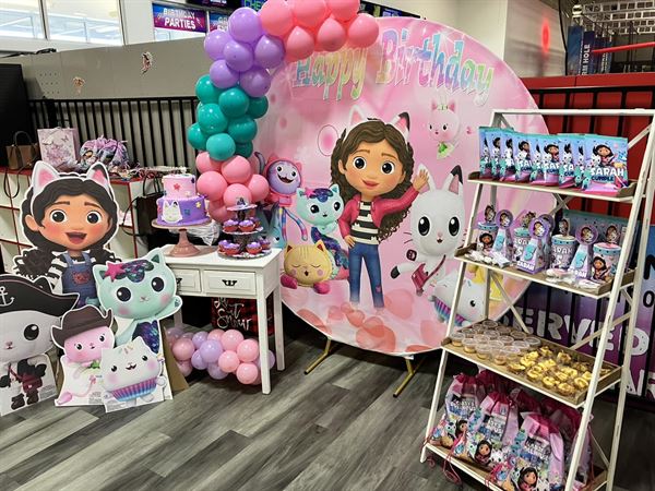 Cosmic Air Adventure Park & Arcade