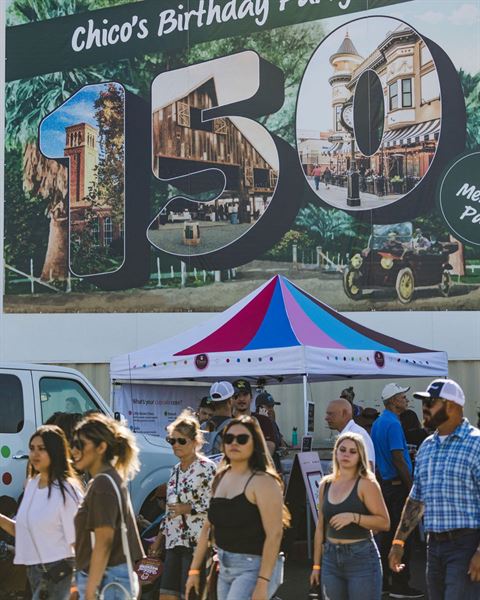 The Barn at Meriam Park