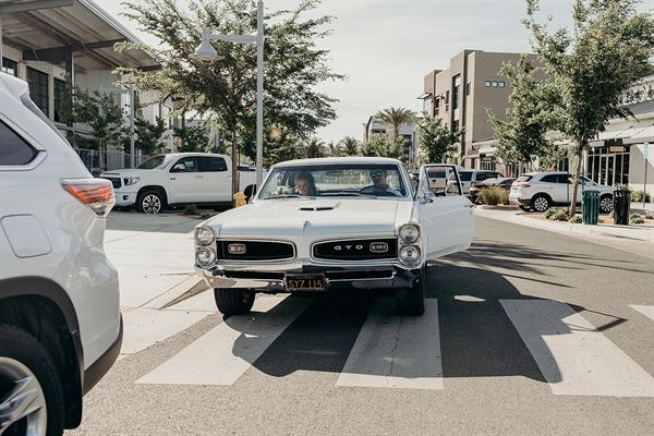 The Barn at Meriam Park