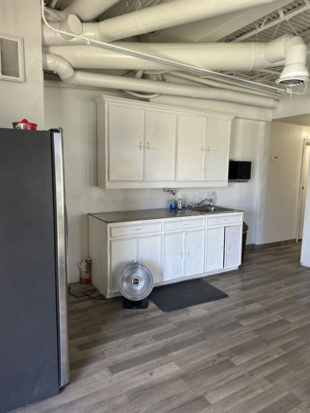 Event Space In Richardson!