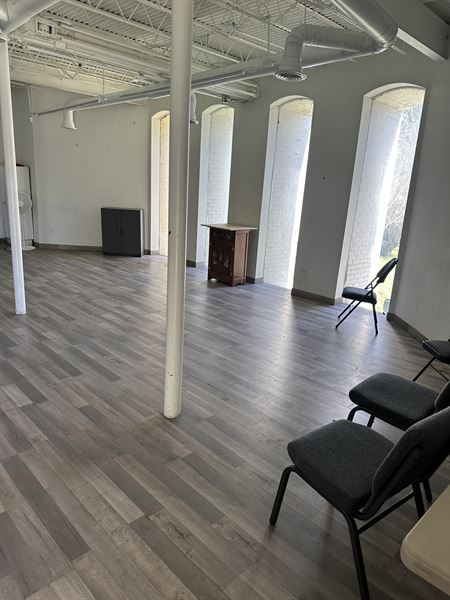 Event Space In Richardson!