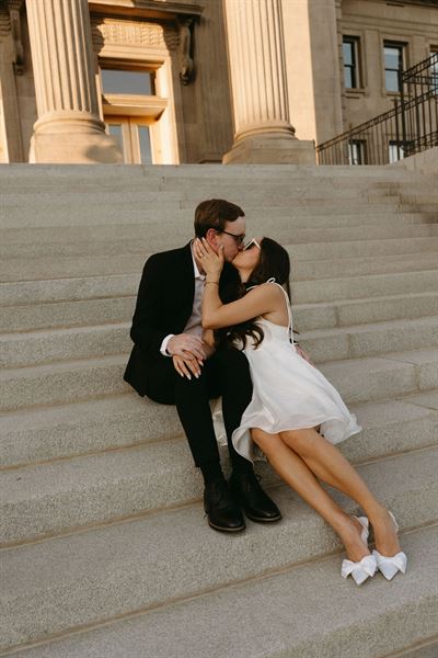 Salt and Sand Photos