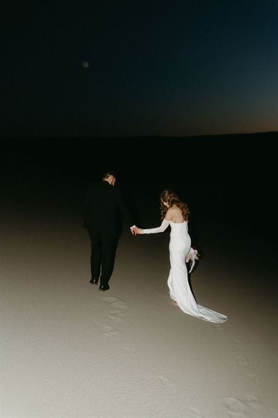 Salt and Sand Photos