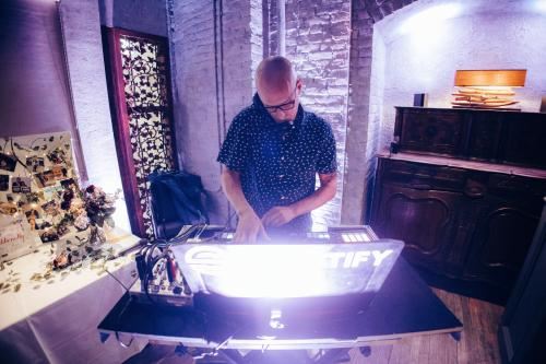 Scottify Productions