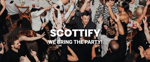 Scottify Productions