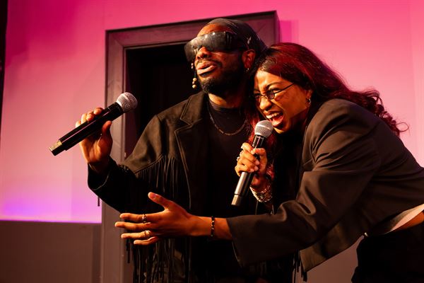 The Second City New York