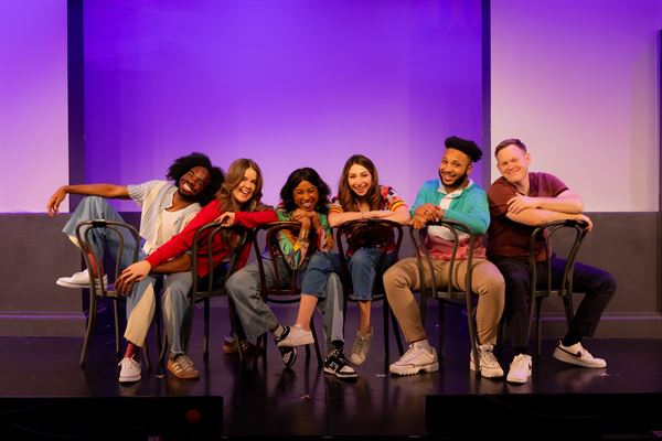 The Second City New York