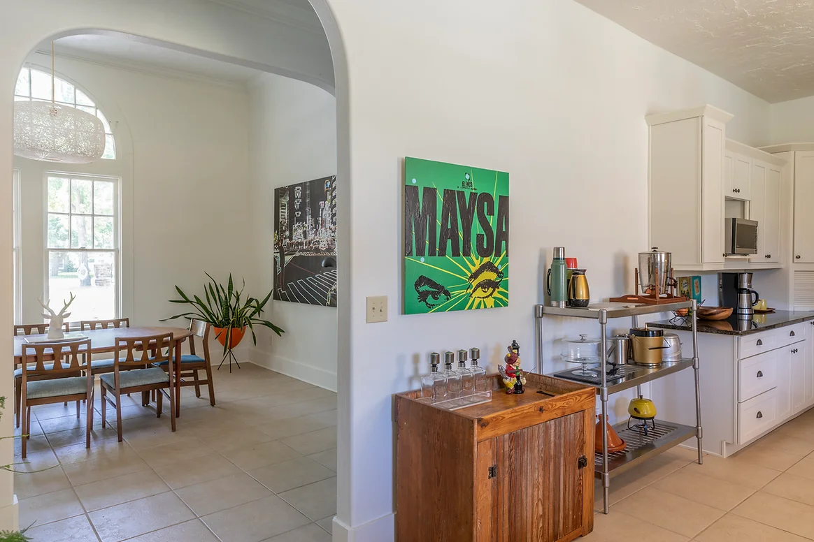 Martindale Schoolhouse