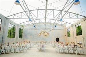 Martindale Social Hal