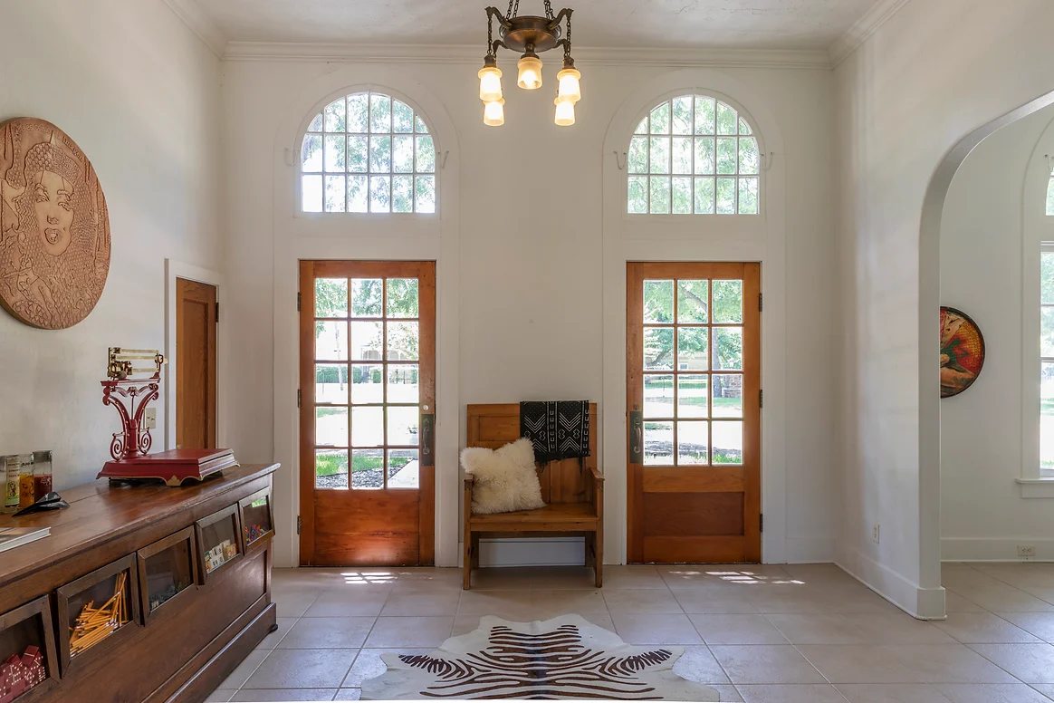 Martindale Schoolhouse