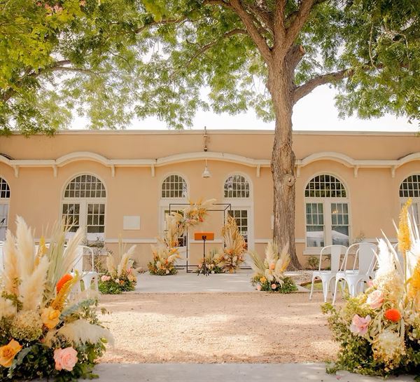 Martindale Schoolhouse