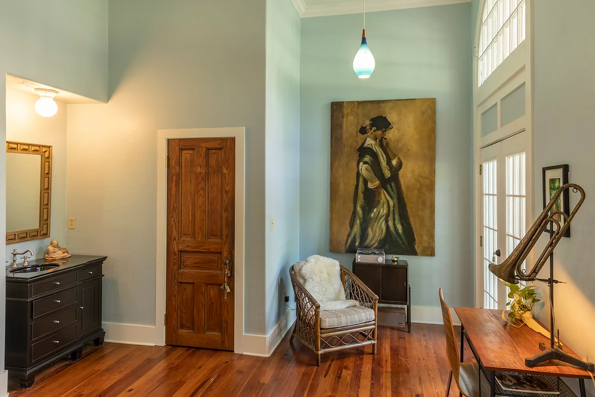 Martindale Schoolhouse