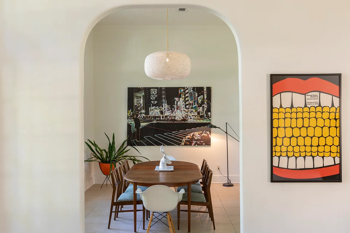 Martindale Schoolhouse