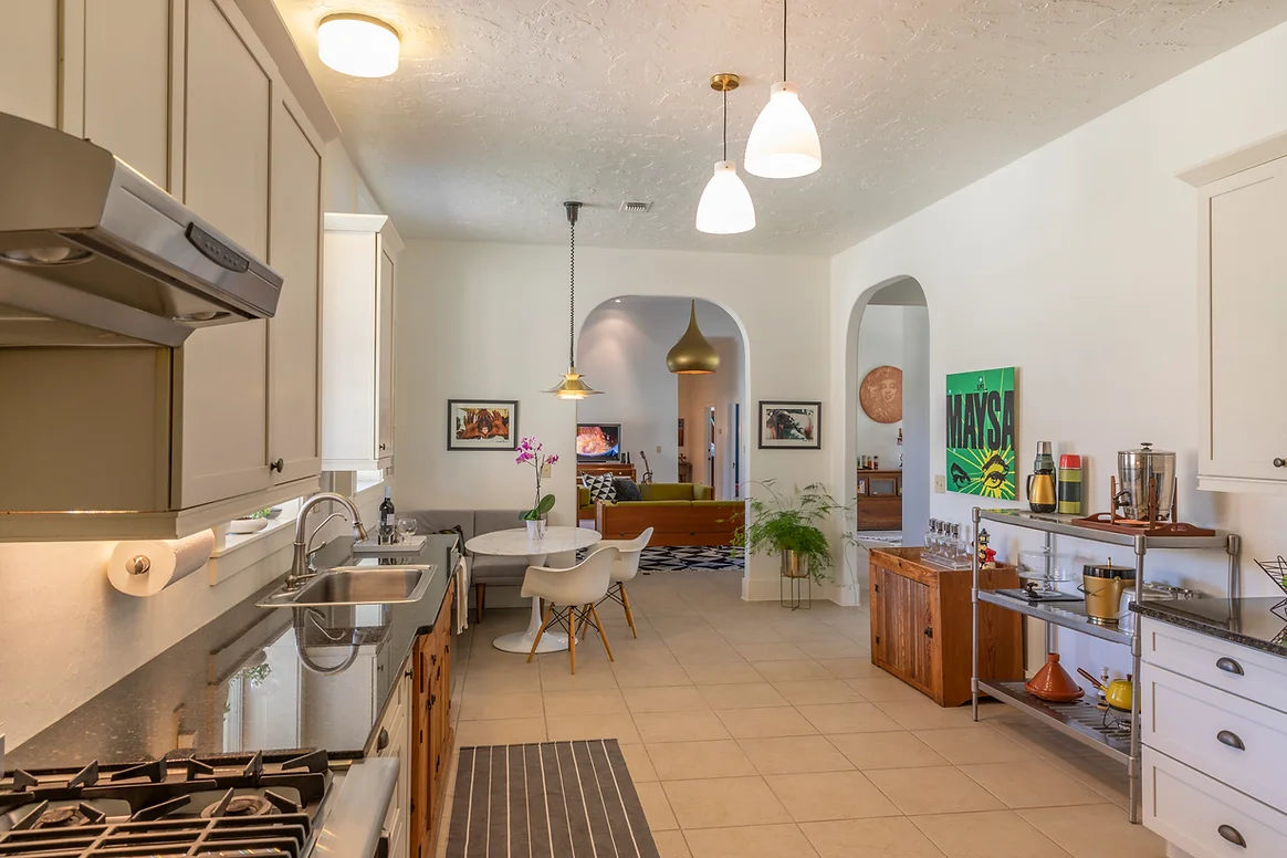 Martindale Schoolhouse