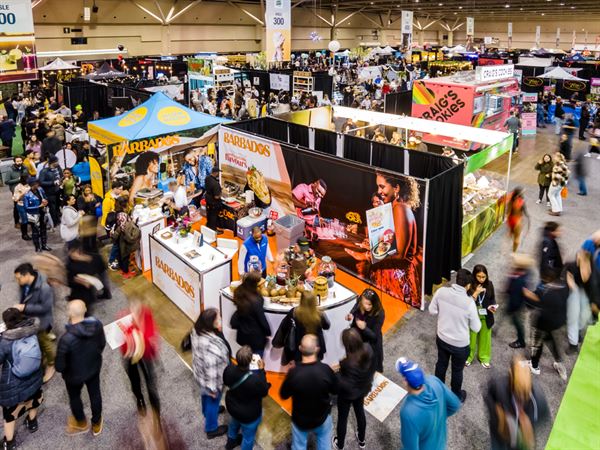 Metro Toronto Convention Centre