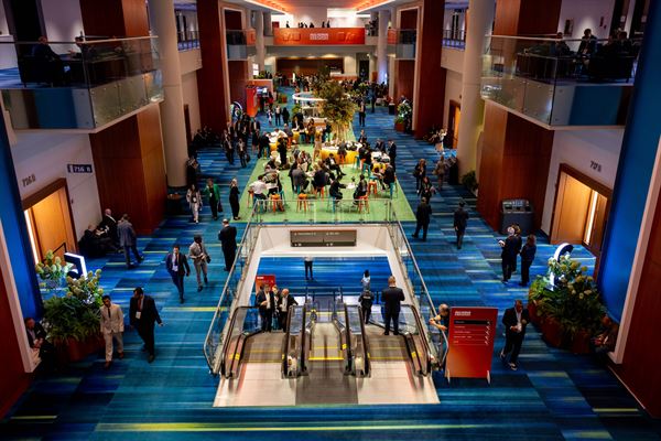 Metro Toronto Convention Centre